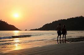 Palolem Honeymoon Tour